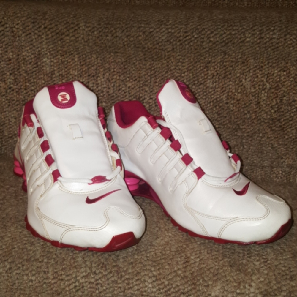 Nike shox